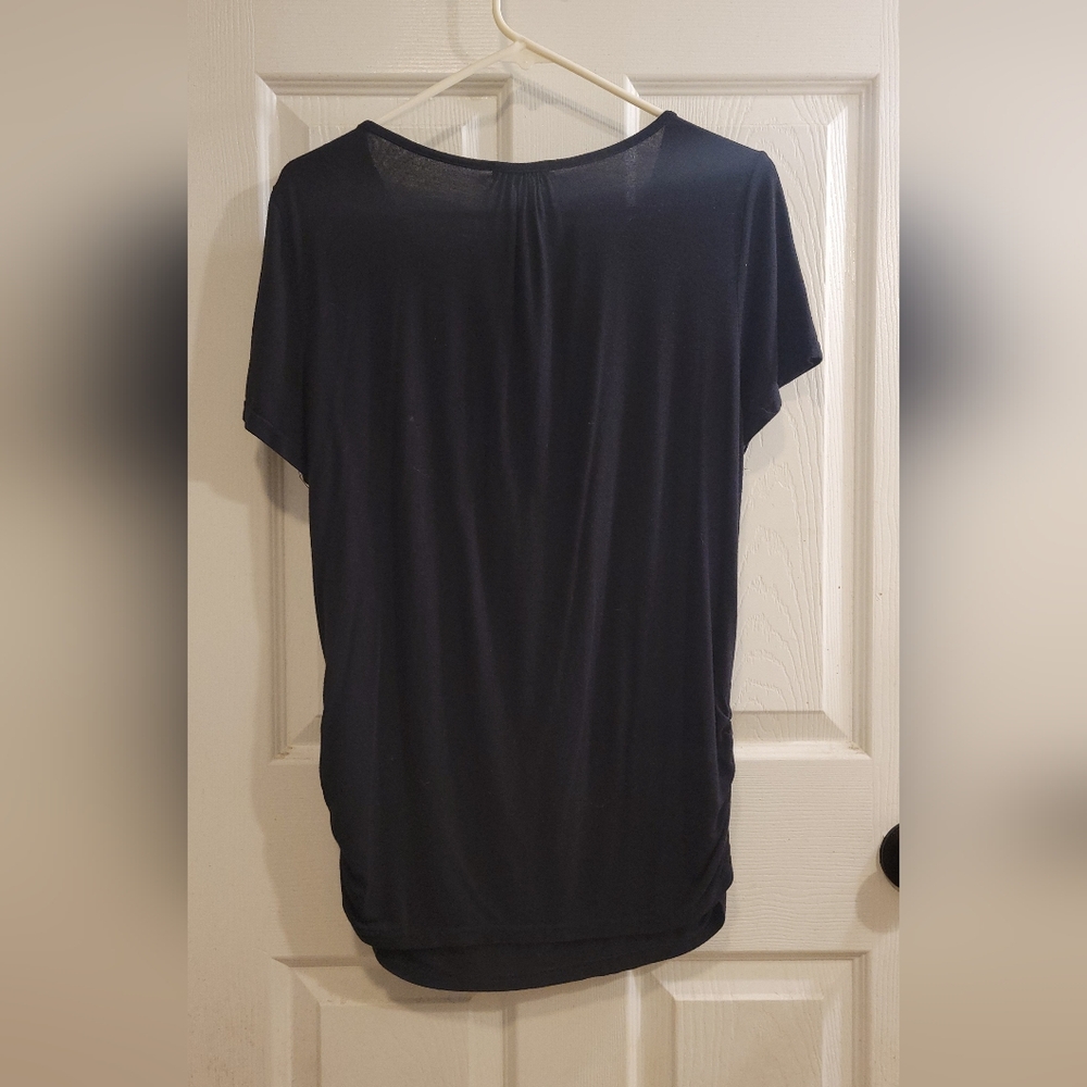 Black Women’s Breastfeeding Top
